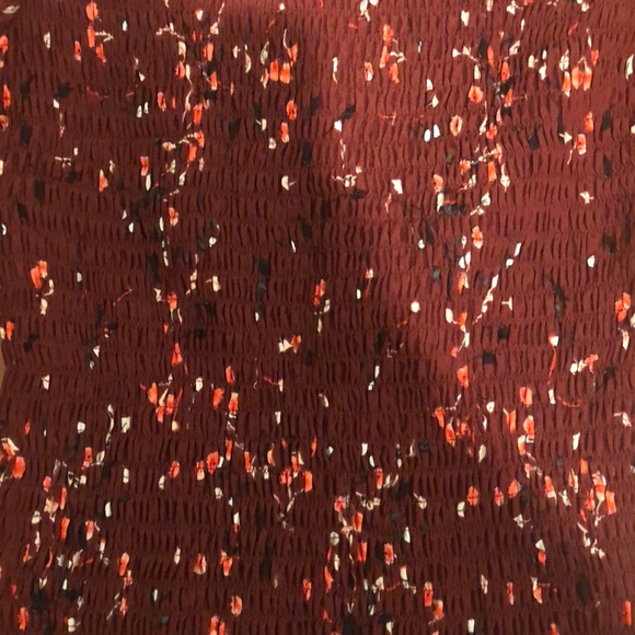 EXPRESS FLOWER TOP - Picture 2 of 4